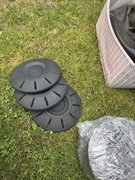 Dekielki vw volkswagen t5 t6 crafter