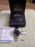 ZEGAREK ATLANTIC MARINER 80377.41.61R