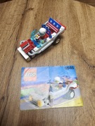 6646 LEGO Samochód terenowy