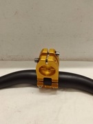 Mocowanie kierownicy roweru