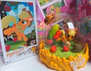 My little pony mlp Kayou k-frame magical life Applejack