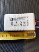 Zasilacz,transformator Led Driver 10V,800mA 10W