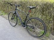 Specialized Sirrus Comp Disc 2015 Fitness Gravel