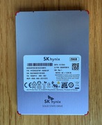 Dysk SSD SK Hynix SC311 256GB 2,5" SATA III