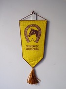 PAŃSTWOWE TORY WYŚCIGÓW KONNYCH SŁUŻEWIEC WARSZAWA