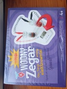 zegar wodny na baterie edu fan