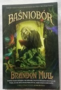 Baśniobór Tom 1 Brandon Mull