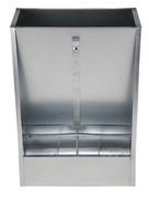 AUTOMAT PASZOWY, Paśnik Dwukomorowy/Trzykomorowy