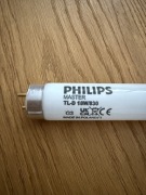 Zestaw 20 szt Philips Master TL-D Super 80 18W/830 barwa 3000K G13