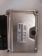 Sterownik Silnika Audi 1.9TDI AWX 038 906 019 JQ