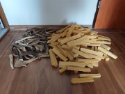 Naturalne gryzaki dla psów 