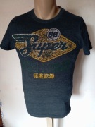 Koszulka męska Superdry - M