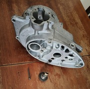 NOWE kartery wałek zdawczy WSK 125 ZMD