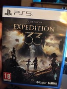 Clair Obscur Expedition 33 PS5 PL 