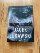 Książka Jacek Łukawski Bezwładność