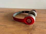 Słuchawki nauszne Beats by Dr. Dre BY DR.DRE SOLO HD Product RED