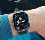 Apple Watch Series 10 Cellular LTE 93% gwarancja