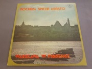 Grupa NO TO CO SANTOR KONARSKA KOTERBSKA Mint LP