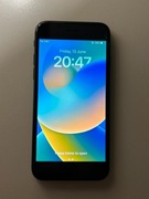 apple iphone 8 64 gb 100% kondycji baterii black czarny