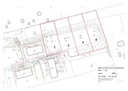 Działka budowlana w miejscowości Gródek