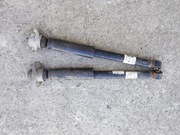 Fabia I Amortyzatory tył komplet 290887 