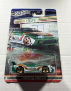 Hot Wheels 7-Eleven Toyota supra 