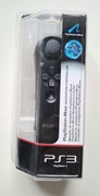 Kontroler Sony Move PlayStation navigator NOWY CECH -ZSC1E