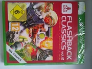 ATARI FLASHBACK CLASSICS VOL 2