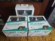 Elektrycznu Odstraszacz myszy i szczurów Windhager Ultrabooster