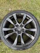 Alufelgi R19 Mazda