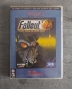 Fallout 2 na PC PL