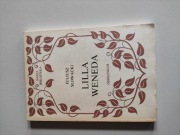 Nasza Biblioteka Ossolineum Juliusz Słowacki Lilla Weneda