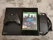 Konsola Xbox One 500gb, pad, gra