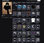 Konto Roblox Korblox Pełny dostęp