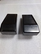 Regulator obrotów , pedał do maszyny do szycia U118/1 Łucznik. singer. 