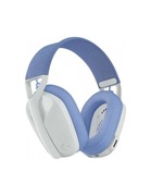 Słuchawki Logitech G435 bezprzewodowe Bluetooth