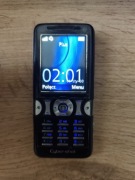Sony Ericsson k550i bardzo ładny stan działa w każdej sieci 