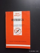 Dystrybucja Jean-Claude Tarondeau 
