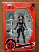 Marvel Legends - Deadpool 2 - Domino