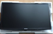 Monitor Samsung 24 cale, S24F356FHU ,nowy,  nie używany 