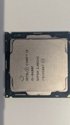 Procesor i5-9400F Socket 1151 SRF6M 125