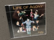 Life of Agony - Ugly | CD | nowa | FOLIA