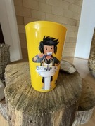 kubek Pedigree na psie smakołyki