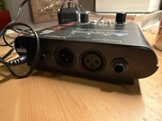 ART Tube MP - lampowy przedwzmacniacz mikrofonowy