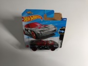 Mattel Hot Wheels Nerve Hammer