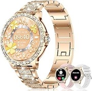 Smartwatch damski z funkcją telefonu