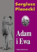 Piasecki Adam i Ewa + gratis Mgła
