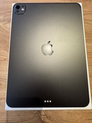 IPAD PRO M5 11 z etui klawiaturą i rysikiem jedynie 15 cykli ładowania