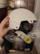 K2 Kask do jazdy na deskorolce dla dorosłych