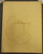 Maria Konopnicka Wybór pism, 1955